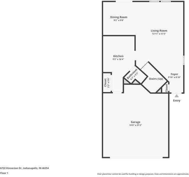 6732 Kinnerton Dr - Photo 2 of 17