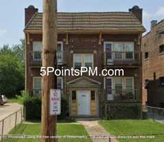 3416 East 139th Street - Photo 1 of 1
