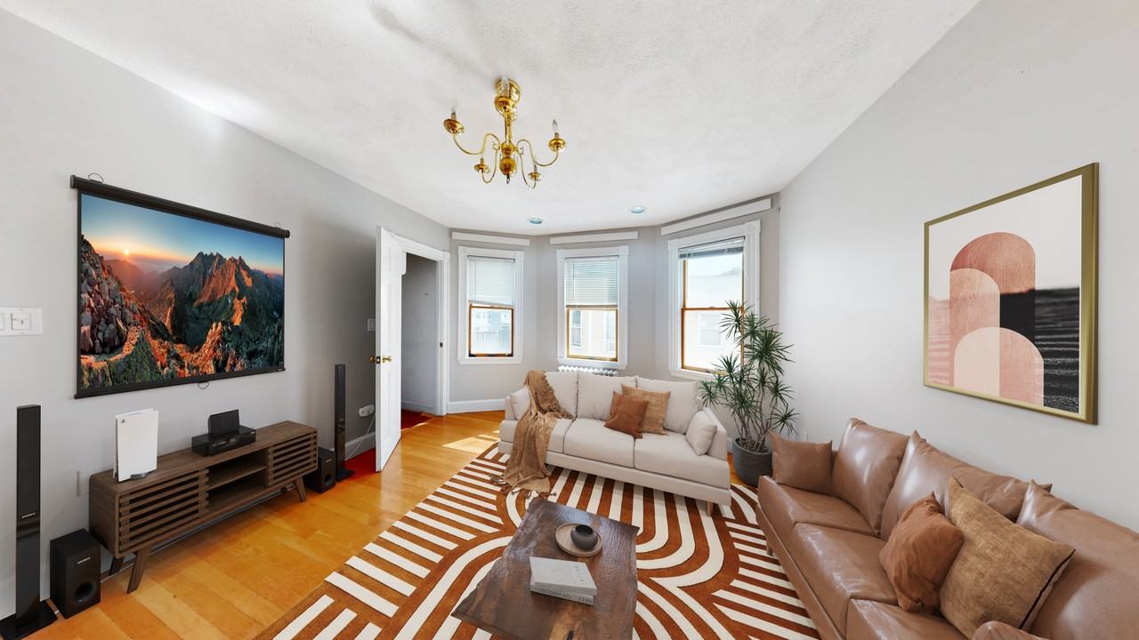 3899 Washington Street - Photo 4 of 10