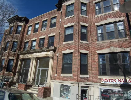 395 Harvard St. - Photo 2 of 10