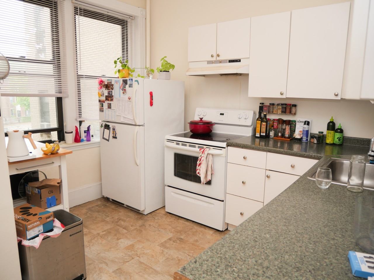 229 Saint Paul St. - Photo 2 of 12