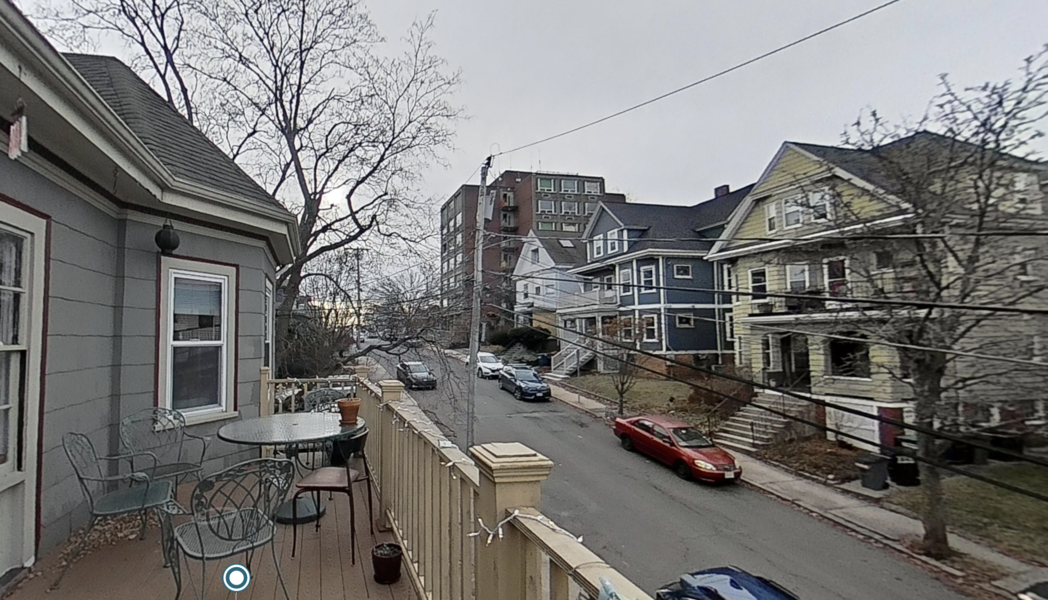 91 Belmont Street Unit 2 - Photo 2 of 9