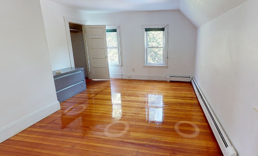 1011 Washington Street Unit 2 - Photo 3 of 7
