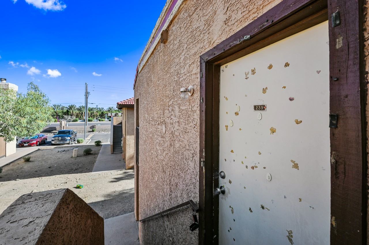 2650 East McKellips Road #239 - Photo 2 of 11