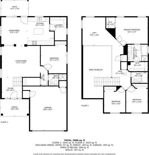 13601 Lyndon B Johnson St - Photo 3 of 26