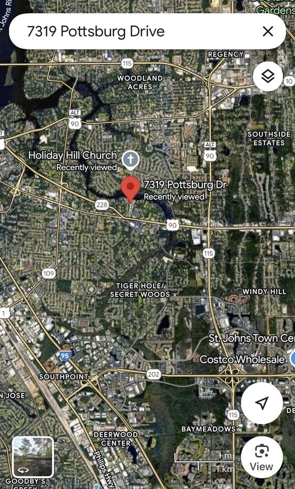 7319 Pottsburg Dr #4 - Photo 3 of 11