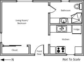 815 Flora Drive #6 - Photo 3 of 17