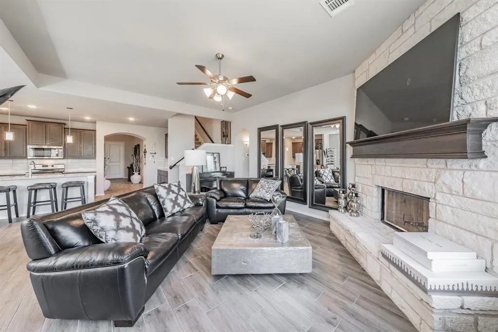 1132 Deer Ridge Dr #NA - Photo 4 of 17