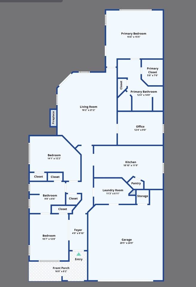 6722 Congressional Blvd #NA - Photo 6 of 29