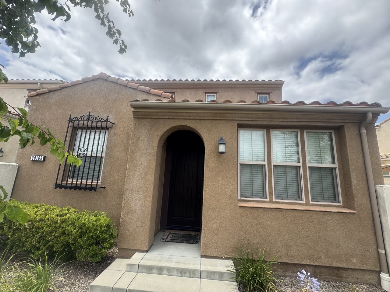 20103 Pienza Lane #NA