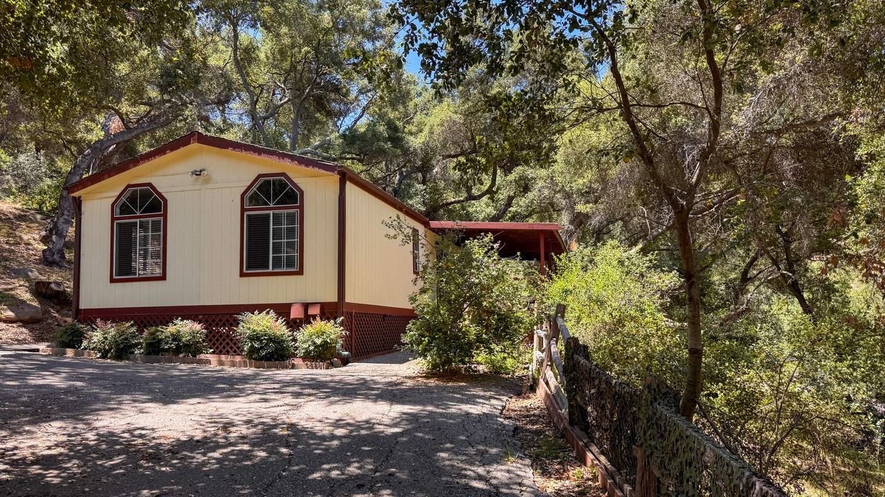 300 S Topanga Canyon Blvd #1 - Photo 2 of 21