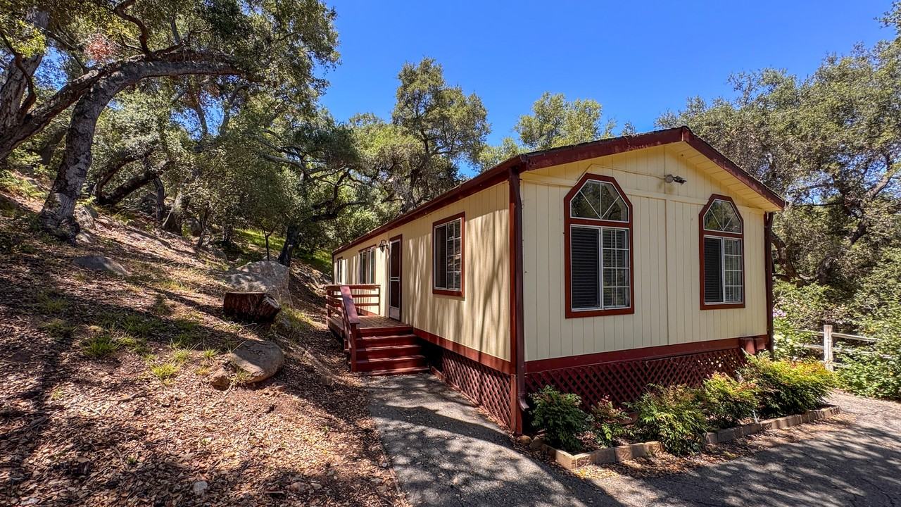 300 S Topanga Canyon Blvd #1 - Photo 3 of 21