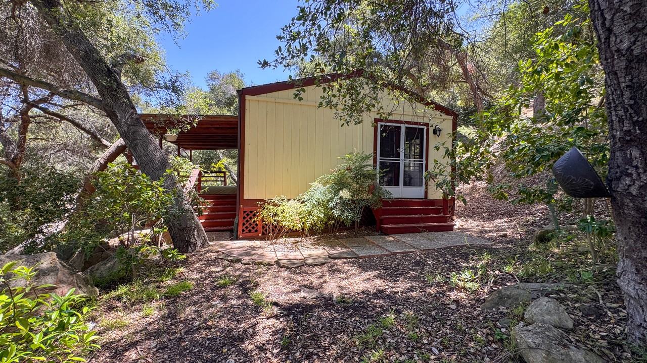 300 S Topanga Canyon Blvd #1 - Photo 5 of 21