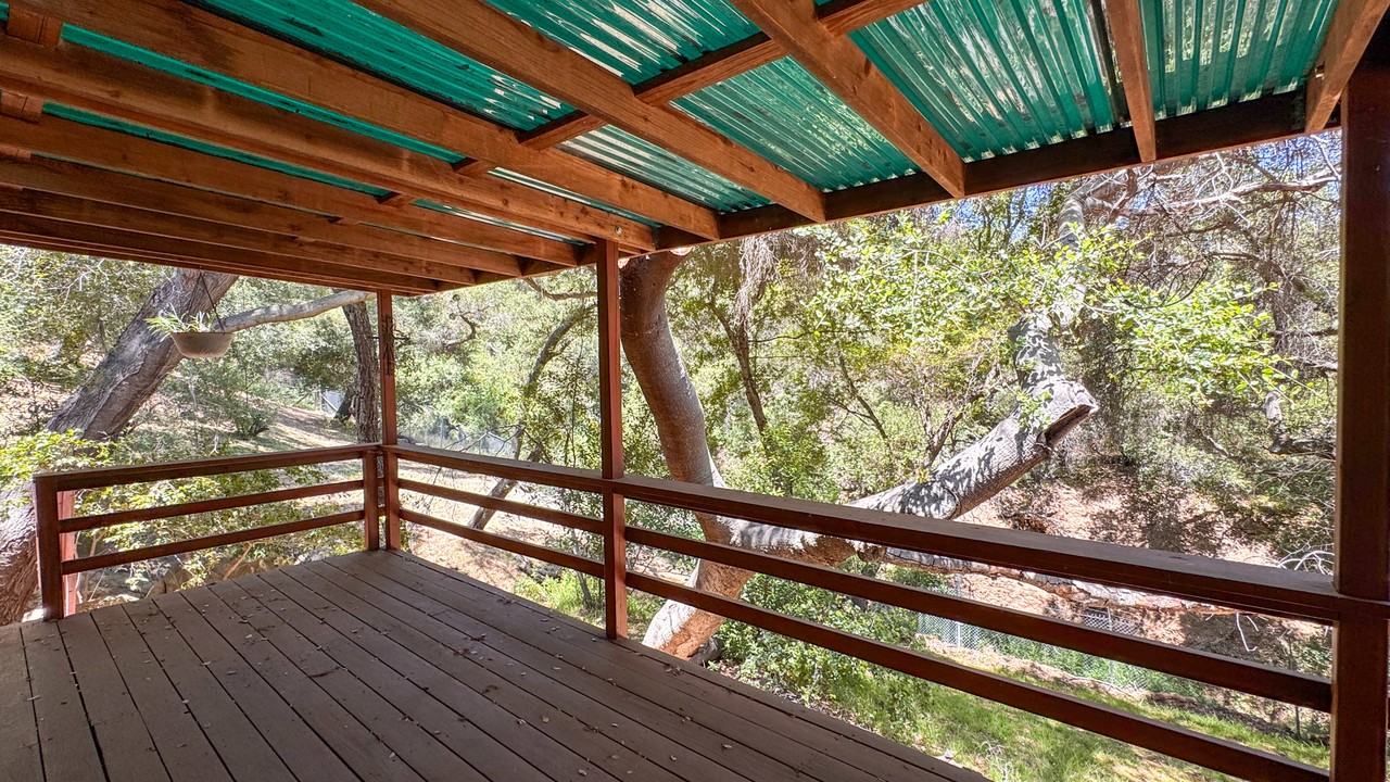 300 S Topanga Canyon Blvd #1 - Photo 7 of 21