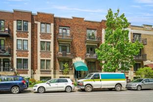 2715 Boulevard Édouard-Montpetit - Photo 1 of 1