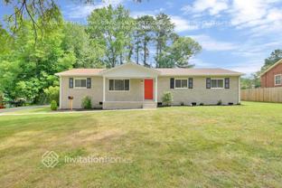 5917 Olinda St - Photo 1 of 1