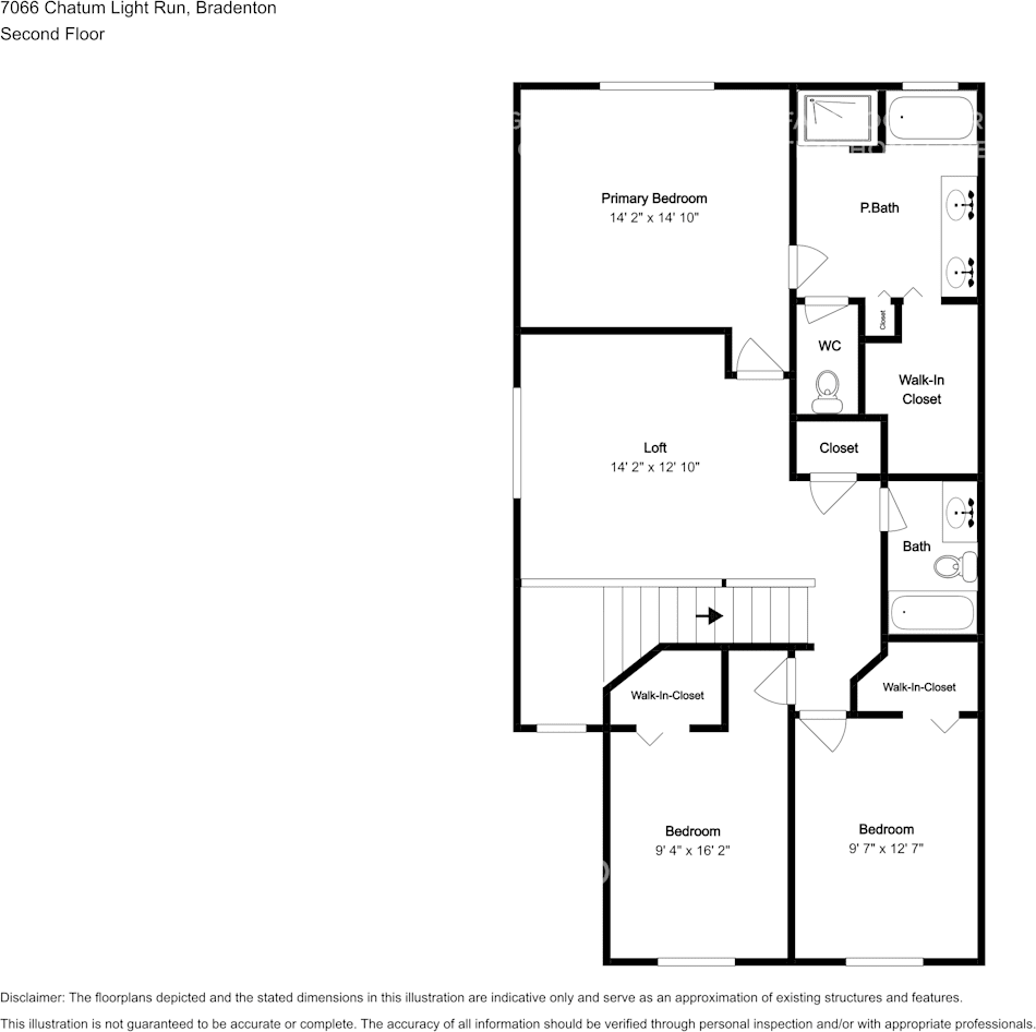7066 Chatum Light Run - Photo 3 of 17