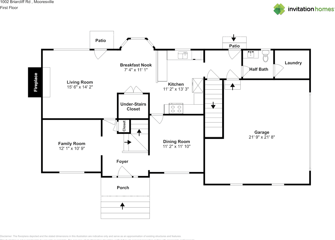 1002 Briarcliff Rd - Photo 2 of 23