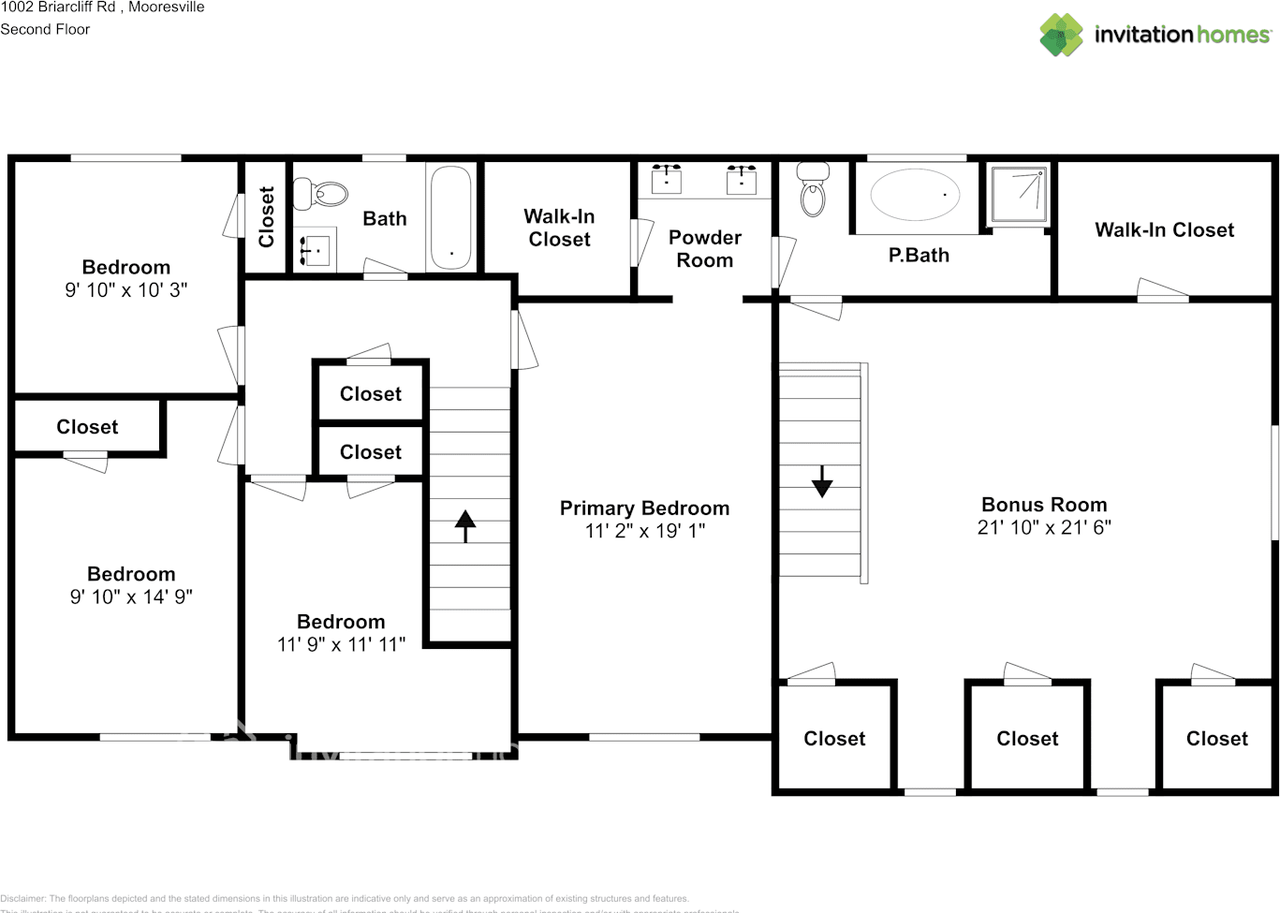 1002 Briarcliff Rd - Photo 3 of 23