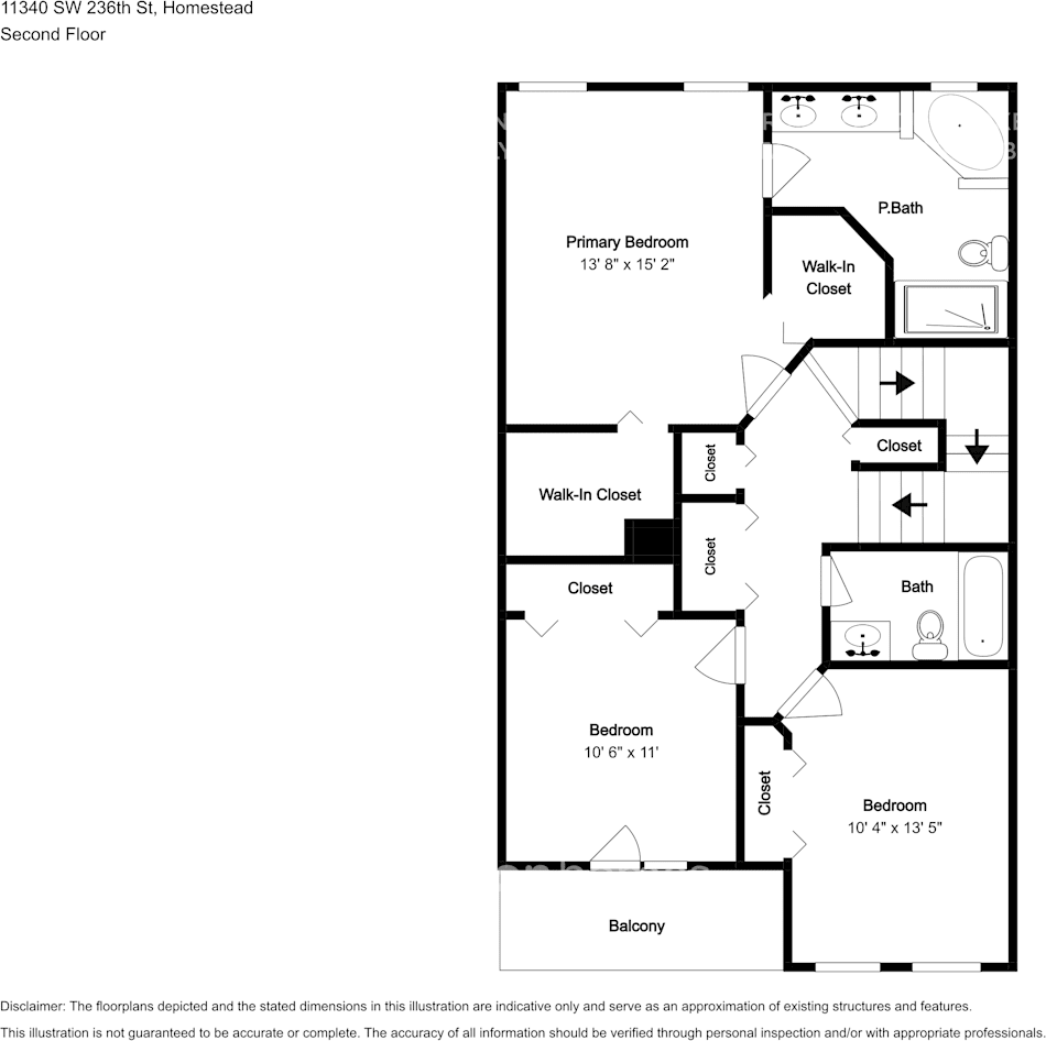 11340 Sw 236th St - Photo 3 of 19