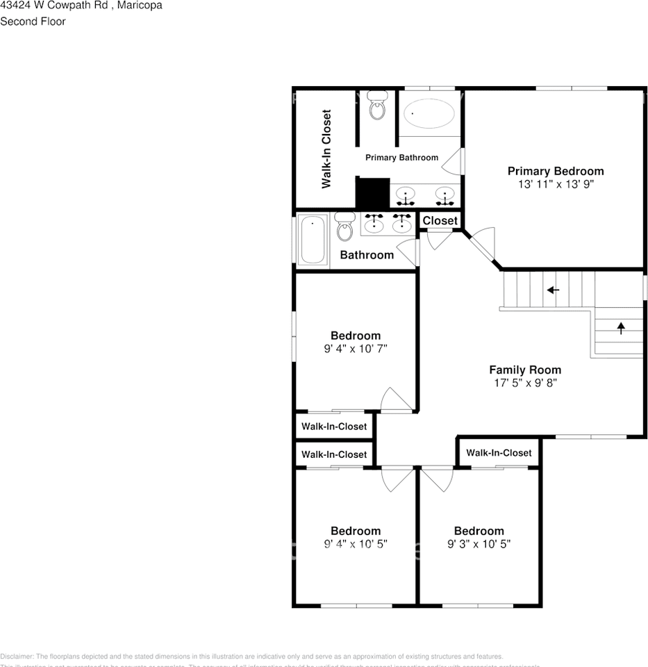 43424 W Cowpath Rd - Photo 3 of 18