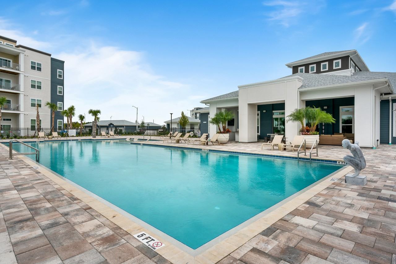 14Fifty NeoCity - Photo 4 of 49