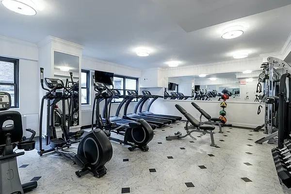 E 88th St #8K - Photo 6 of 17