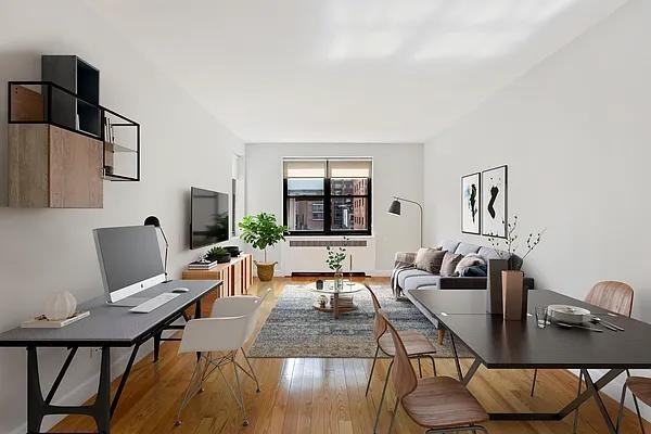 E 61st St #S05H - Photo 2 of 9