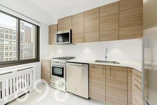 W 96th St #11DD - Photo 1 of 1