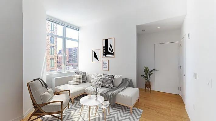 W 77th St #14M - Photo 2 of 9