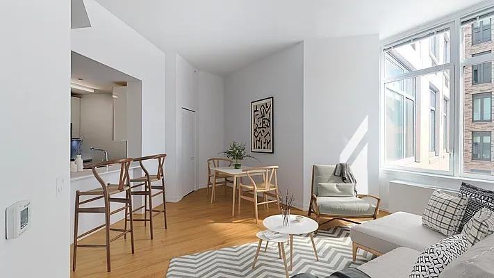 W 77th St #14M - Photo 3 of 9