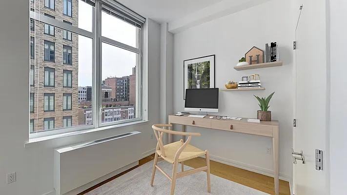 W 77th St #14M - Photo 4 of 9