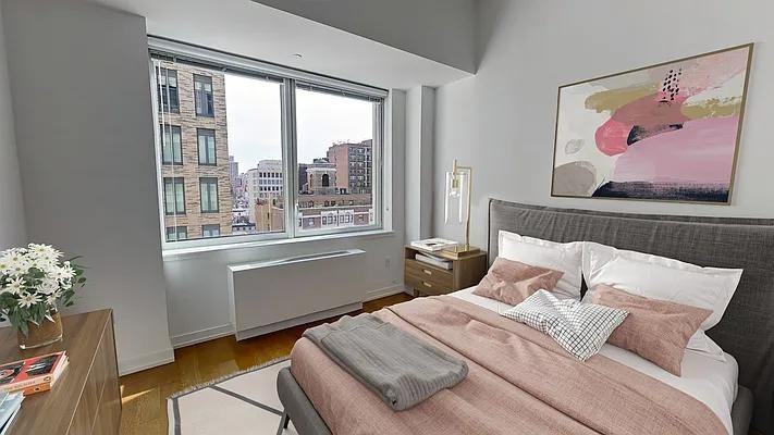 W 77th St #14M - Photo 6 of 9