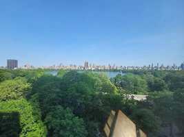 featured image of Central Park W #5E