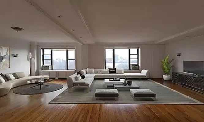 Central Park W #5E - Photo 2 of 9