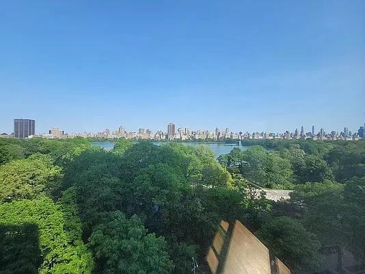 Central Park W #5E - Photo 6 of 9