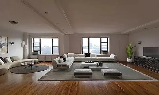 Central Park W #5E - Photo 7 of 9