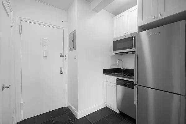 W 72nd St #2006 - Photo 5 of 13