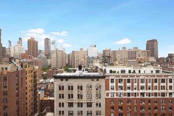 W 72nd St #2006 - Photo 7 of 13