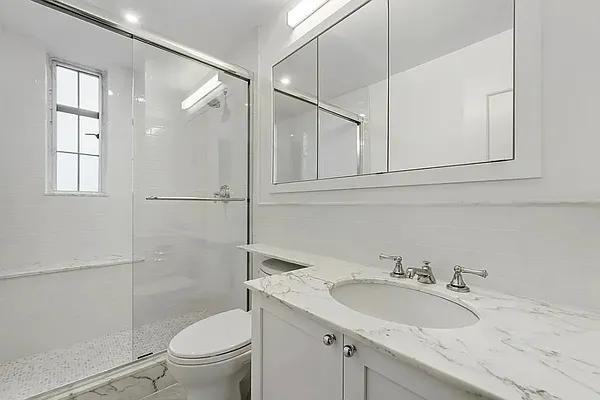 Central Park W #3B - Photo 4 of 5