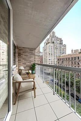 W End Ave #405 - Photo 3 of 20