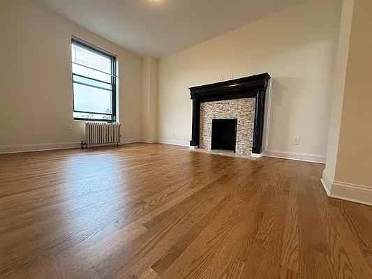 Riverside Dr #5B - Photo 4 of 14