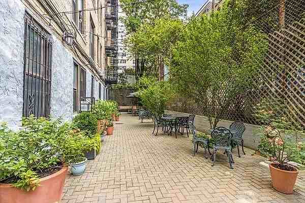 W 93rd St #3A - Photo 5 of 10