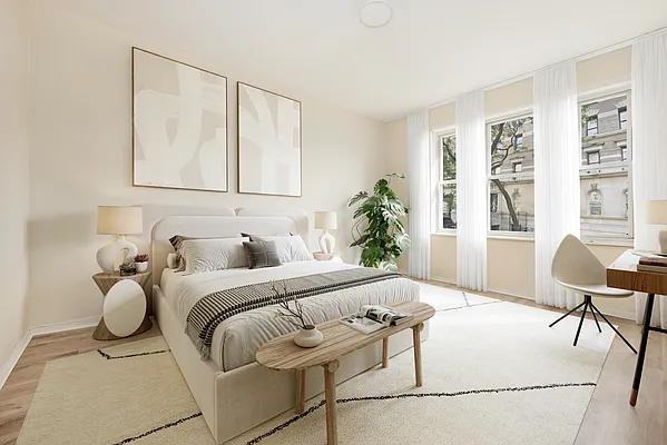 W 92nd St #6L - Photo 3 of 14