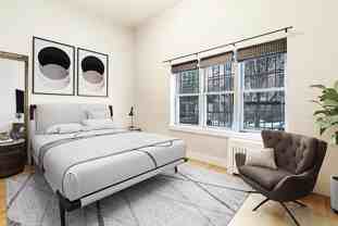 W 92nd St #6F - Photo 1 of 1