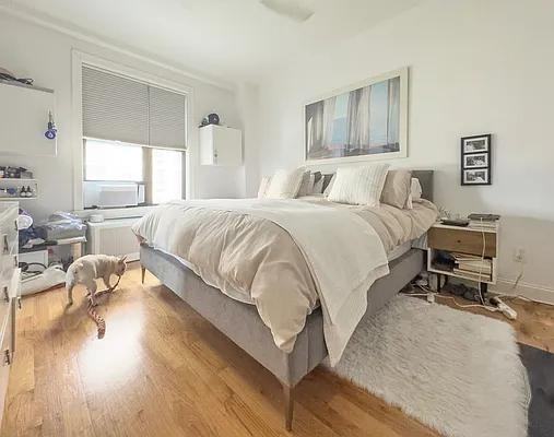 W End Ave #3D - Photo 2 of 20