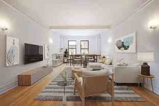 W 96th St #5F - Photo 1 of 1