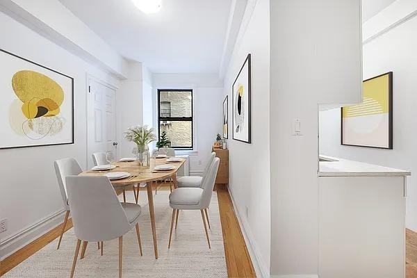 W 96th St #5F - Photo 5 of 20