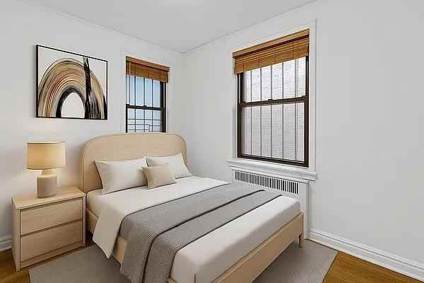 York Ave #1H - Photo 4 of 20