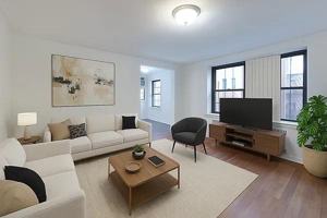 featured image of York Ave #1C